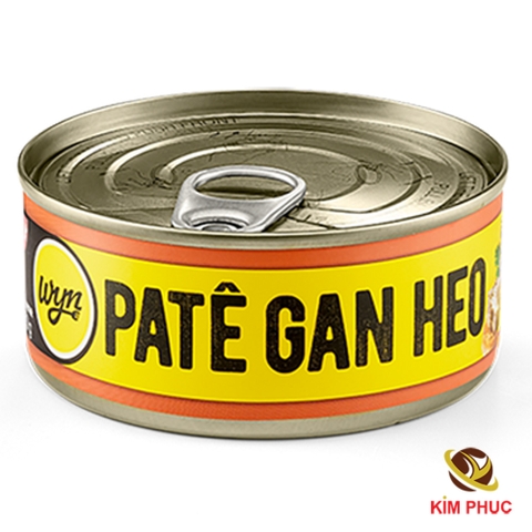Pate gan heo Wyn 150gr