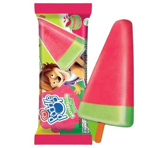 Kem dưa hấu Wall's Paddle Pop Tangmo 62ML
