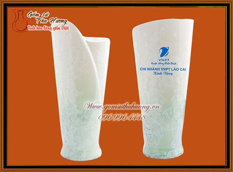 5 Mẫu In Logo Lên Gốm Sứ Đẹp Làm Quà Tặng Tết Ý Nghĩa