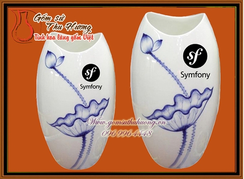 In Logo Lên Gốm Sứ - Quà Tặng Ý Nghĩa Cho Doanh Nghiệp Chọn Mua