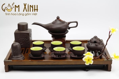 Kinh Nghiệm Chọn Mua Gốm Sứ Bát Tràng Đẹp Rẻ, Chất Lượng Và An Toàn