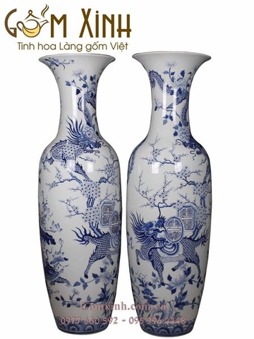 Tư Vấn: Cách Đặt Lộc Bình Theo Phong Thủy Thu Hút Tài Lộc