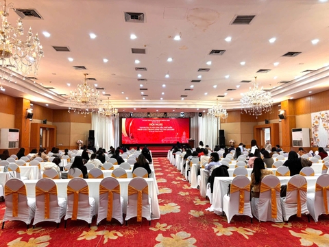 New World Travel tham dự tập huấn, tuyên truyền, phổ biến pháp luật trong lĩnh vực du lịch năm 2025