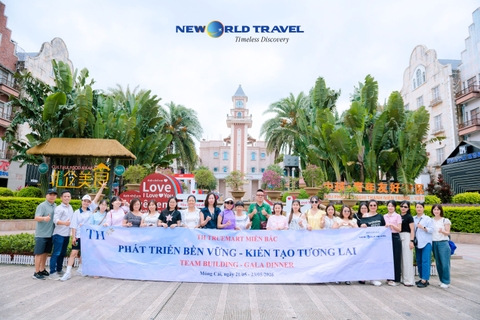 MỘT NGÀY KHÁM PHÁ ĐÔNG HƯNG 🇨🇳 TRUNG QUỐC CÙNG QUÝ KHÁCH TH TRUE MART