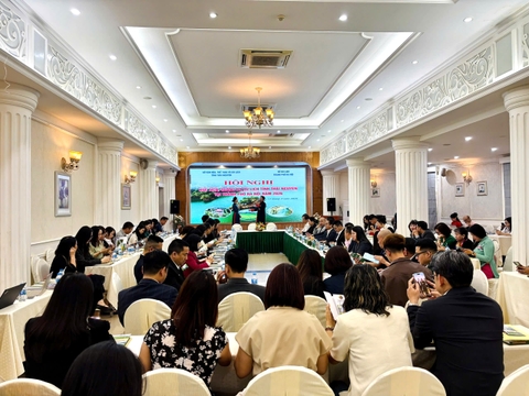 New World Travel tham dự hội nghị xúc tiến, quảng bá du lịch tỉnh Thái Nguyên năm 2026