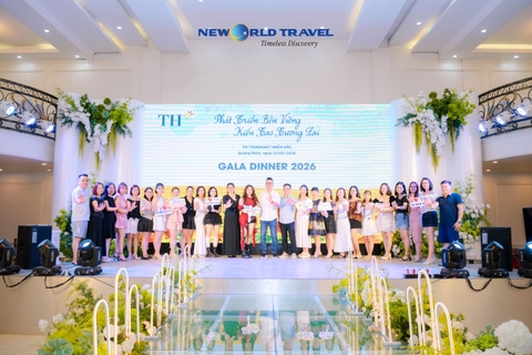 ️🎉️🎉️🎉 GALA DINNER BÙNG CHÁY CÙNG 200 QUÝ KHÁCH TH TRUE MART TẠI MÓNG CÁI ️🎊️🎊️🎊