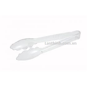 Clear Policarbonate Tong 23cm, 30cm