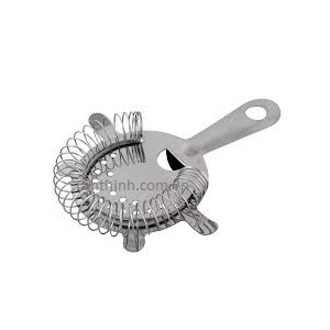 Cocktail strainer. Item code : BIC18B