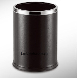 Double layers guest room dustbin, 3210143