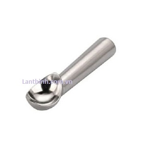 Ice scoop Cream Aluminum;  MA100K-UK