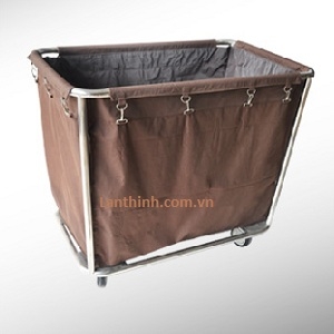 Laundry trolley, 3424100