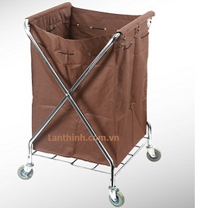 Laundry trolley, 3425100