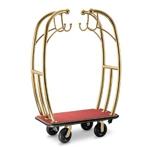 Luggage carts- 2120 311