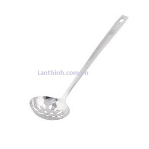 Soup Ladle perforated, Ø7cm - BLB07