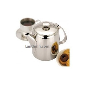 S/S Tea pot 1,5L. Item code : 31357Q