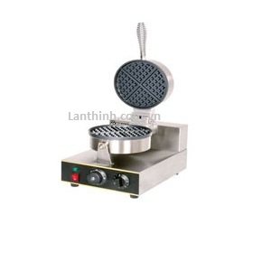 Waffle baker, 2 moudles, 900w, 1800w; WB-1H