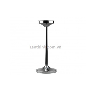 Wine bucket stand 230-610mm, 2 size, H 61cm - H 75cm