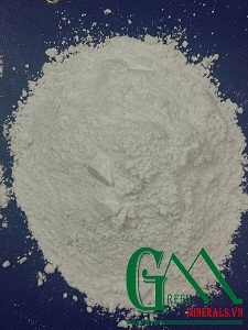 Tác dụng của Bột đá CaCO3 trong gia công chất dẻo