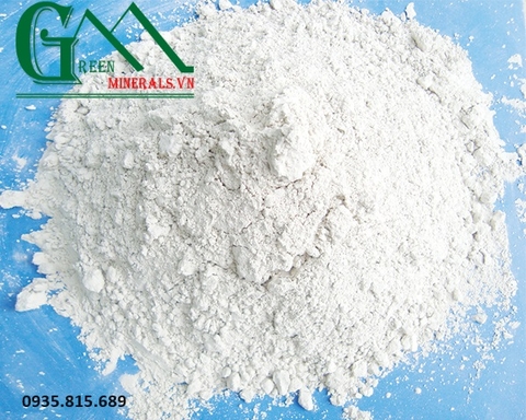 Tổng quan ứng dụng của bột đá CaCO3