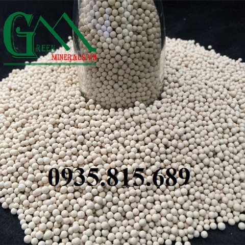 ZEOLITE LÀ GÌ VÀ ỨNG DỤNG CỦA CHÚNG TRONG TỪNG NGÀNH.