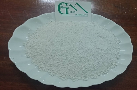 Bột đá trong xây dựng, chăn nuôi