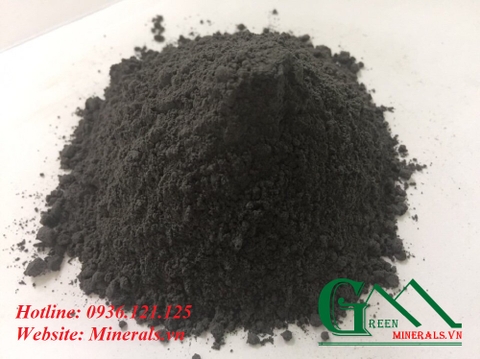 Dolomite nguồn khoáng chất thiết yếu đối với cây trồng