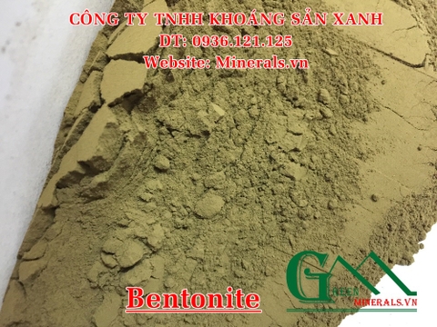 Tác dụng phụ gia vê viên Bentonite trong ngành sản xuất thức ăn chăn nuôi