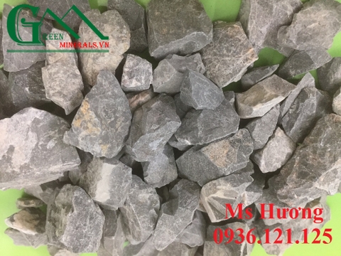Các loại dolomite và ứng dụng của dolomite
