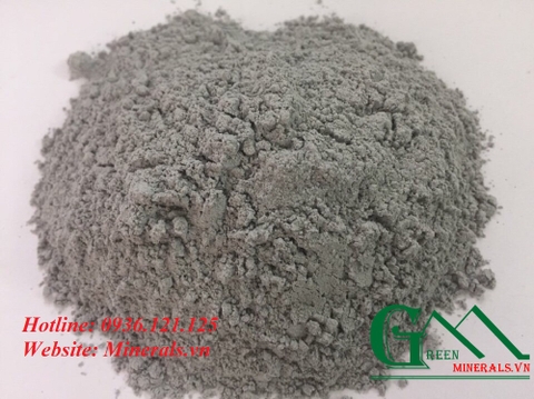 Sản xuất dolomite – Công Ty Khoáng Sản Xanh