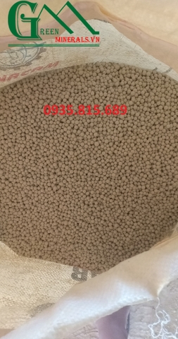 NHÀ MÁY SẢN XUẤT VÀ PHÂN PHỐI ZEOLITE TẠI VIỆT NAM