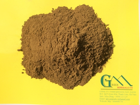 Bentonite khoan cọc nhồi