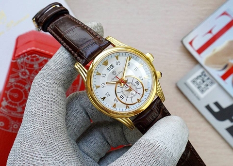 OLYMPIA STAR OPA58030MK-GL-T - NAM - SAPPHIRE - PIN - 40MM