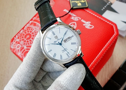 OLYM PIANUS OP99141-56.1AGS-GL-T - NAM - AUTOMATIC - 40MM