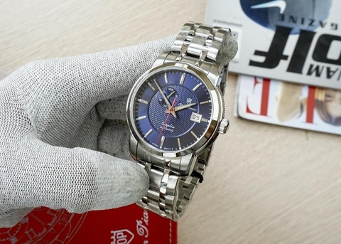 OLYM PIANUS OP990-131AMS-X - NAM - KÍNH SAPPHIRE - AUTOMATIC - 42MM