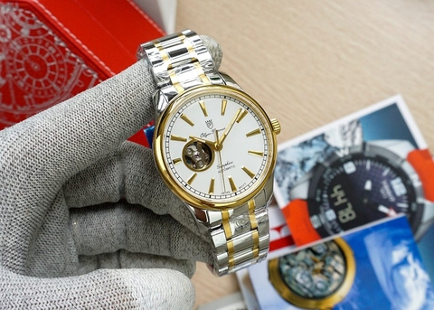 OLYM PIANUS OP9927-71AMSK-T - NAM - KÍNH SAPPHIRE - AUTOMATIC - 40MM