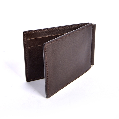 Ví Kẹp Tiền Handmade KH004