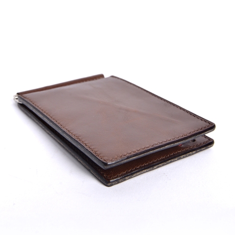 Ví Kẹp Tiền Handmade KH003