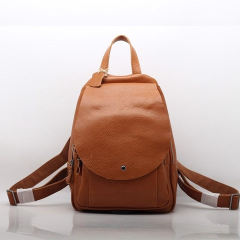 Balo Nữ Da Bò BLN1579507