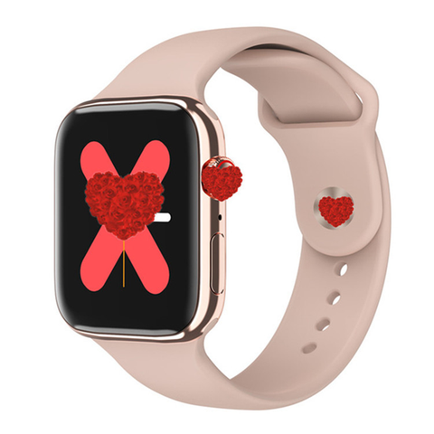 Đồng Hồ Thông Minh(SmartWatch) H128 Đồng Hồ Jack Phan