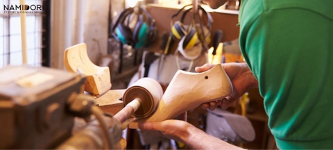 Giày Tây Đặt Đóng Không Chỉ Là Thời Trang