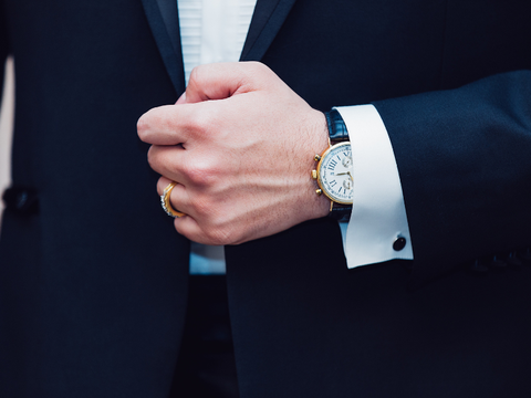 Ưu Nhược Điểm Của Dây Đồng Hồ Cá Sấu