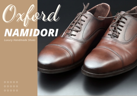 Gợi Ý Cách Mix Đồ Cực Chất Với Giày Oxford