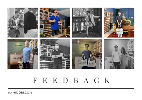 3 Lý Do Khách Hàng Quốc Tế Lựa Chọn Namidori