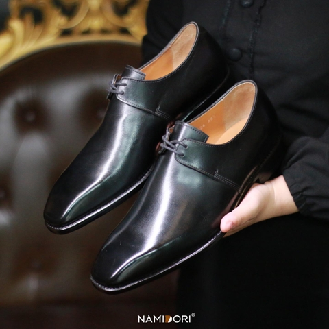 Top Những Thương Hiệu Giày Tây Đẳng Cấp Trên Thế Giới