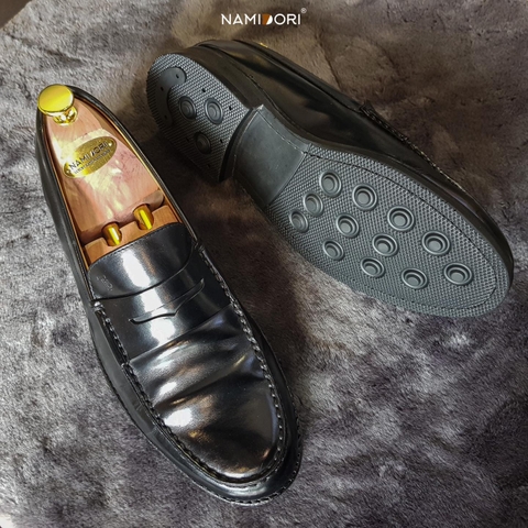 THAY ĐẾ GIÀY CAO SU TẠI THÀNH PHỐ HỒ CHÍ MINH