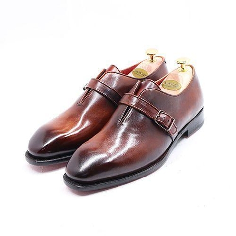 5 tiêu chí giúp đánh giá giày thủ công cao cấp