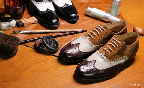 Dye room - Khẳng định phong cách cá nhân nhờ phối màu chỉ có tại Namidori