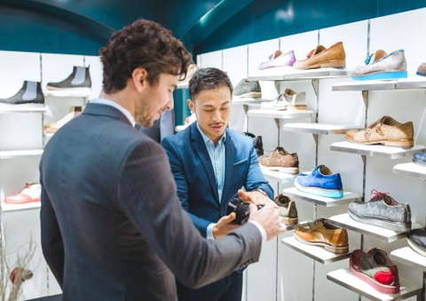 Giày tây là gì? Những loại giày tây được sử dụng nhiều nhất