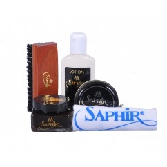 NHỮNG VẬT DỤNG CƠ BẢN ĐỂ CHĂM SÓC ĐÔI GIÀY DA