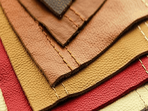 CÁCH PHÂN BIỆT DA THẬT - GIẢ